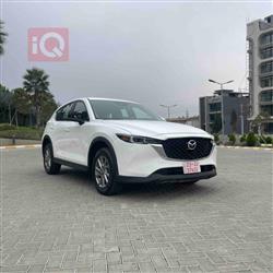 مازدا CX-5